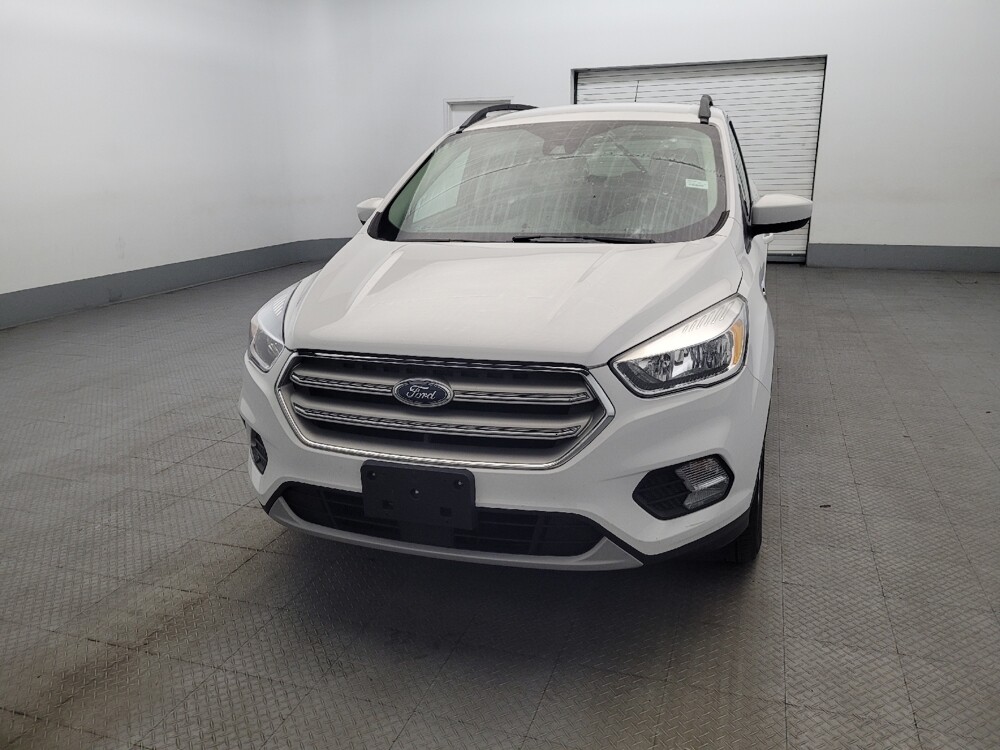 2018 Ford Escape in Williamstown, NJ 8094 - 18128228 15
