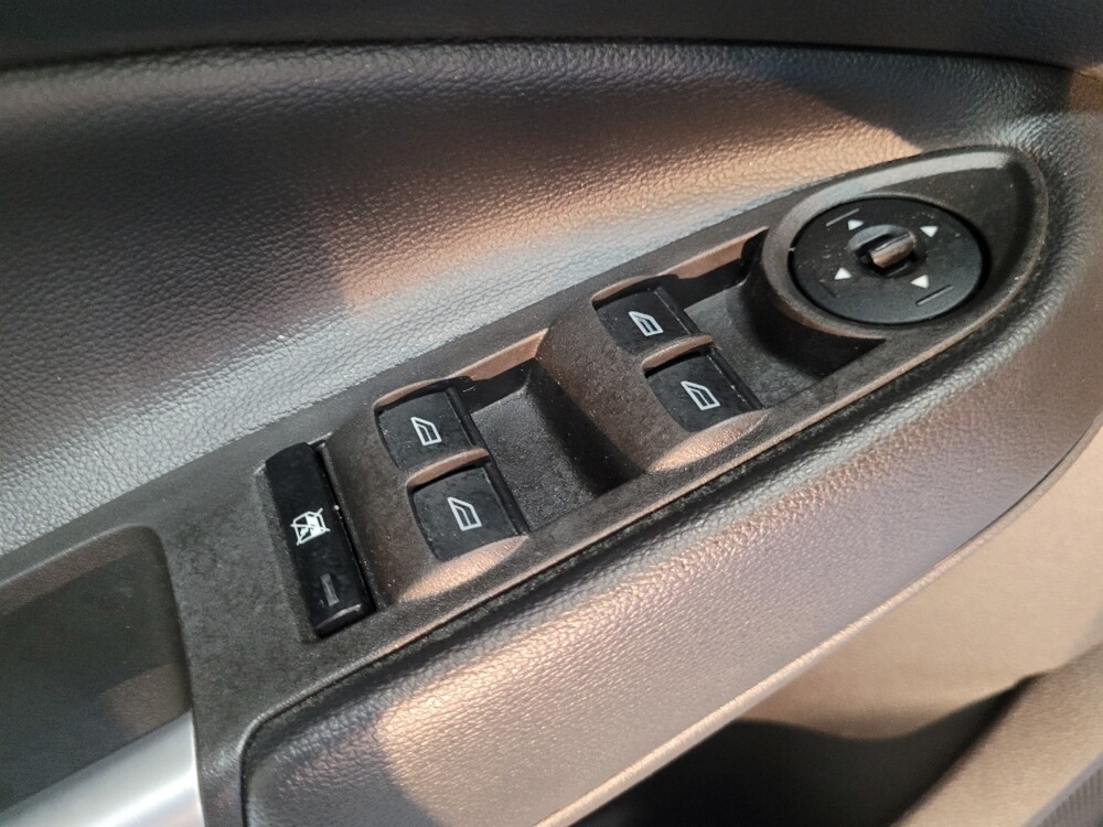 2018 Ford Escape in Williamstown, NJ 8094 - 18128228 27