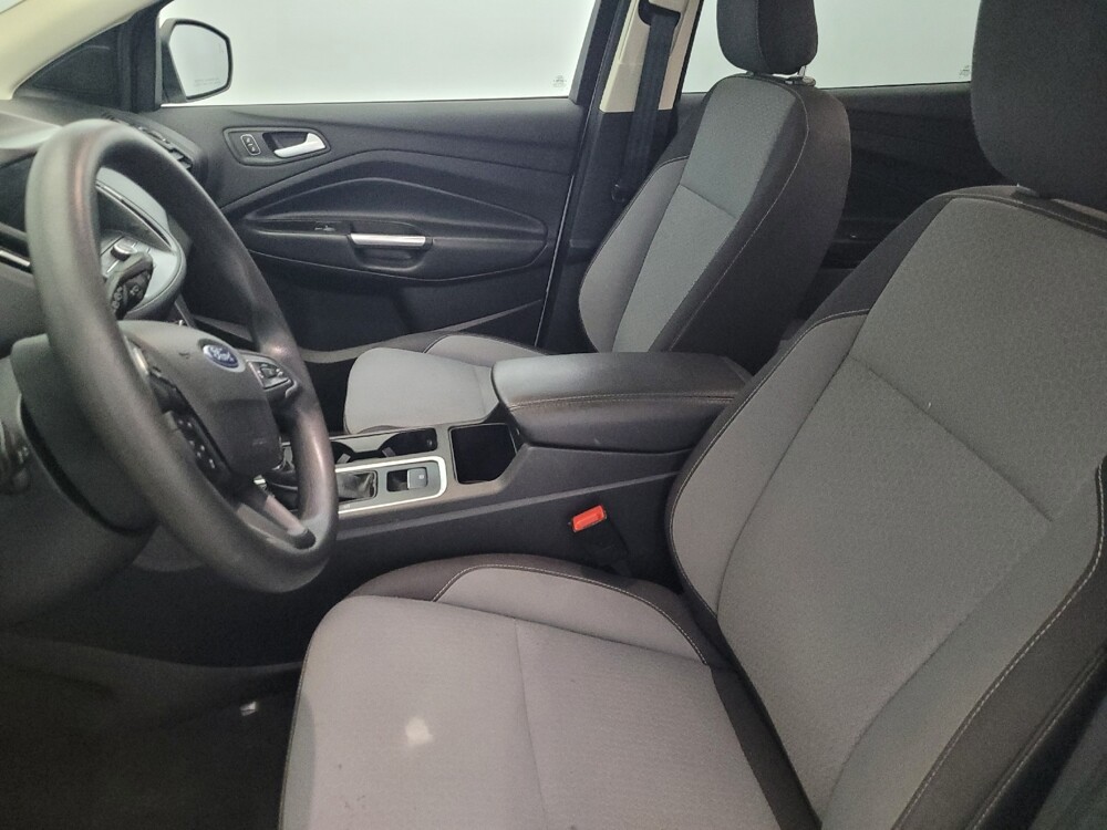 2018 Ford Escape in Williamstown, NJ 8094 - 18128228 17