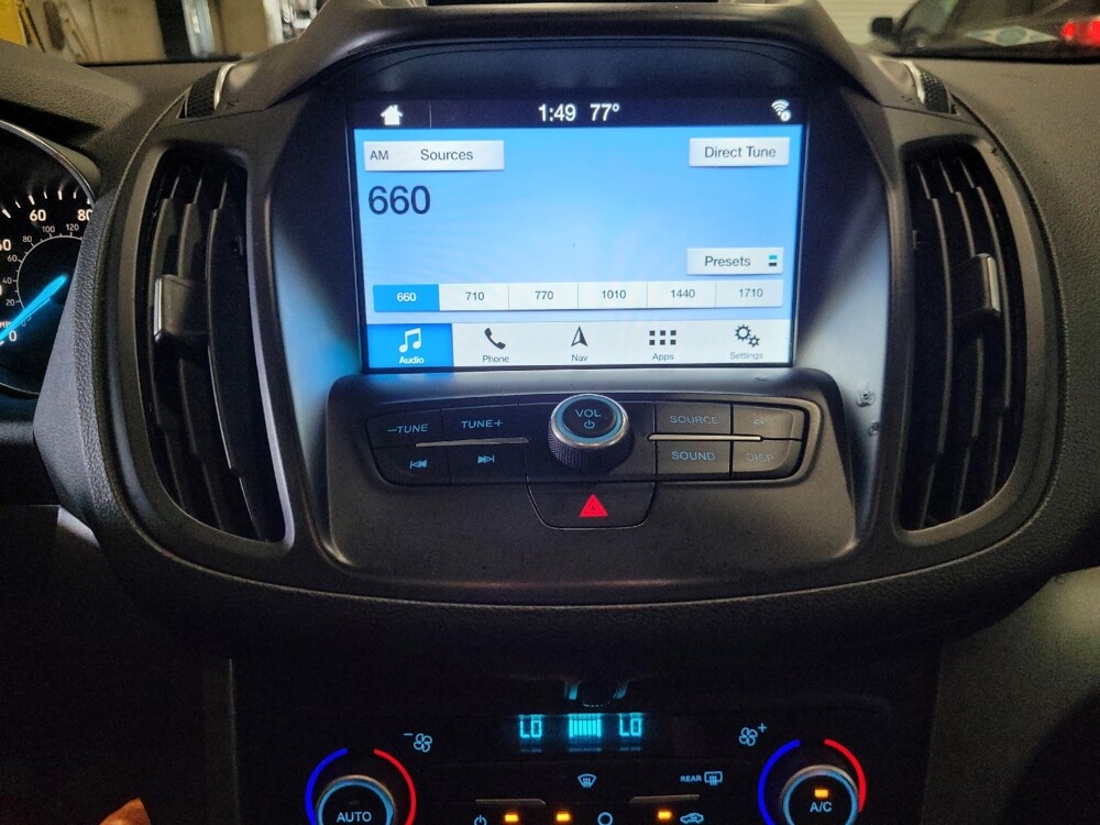 2018 Ford Escape in Williamstown, NJ 8094 - 18128228 25