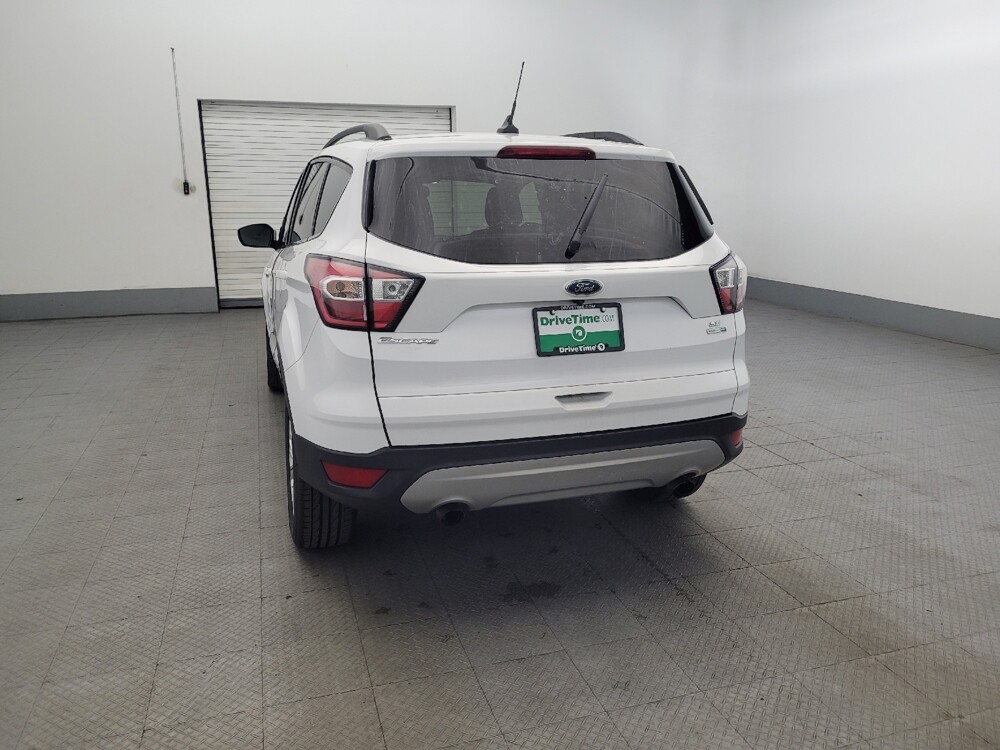 2018 Ford Escape in Williamstown, NJ 8094 - 18128228 6
