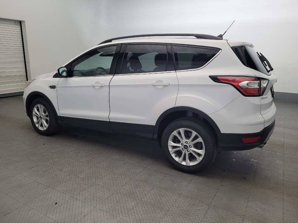 2018 Ford Escape in Williamstown, NJ 8094 - 18128228 3
