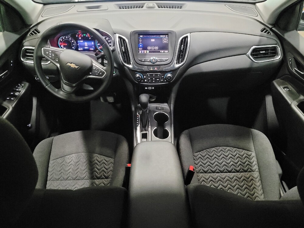 2023 Chevrolet Equinox in Pittsburgh, PA 15236 - 18128229 22