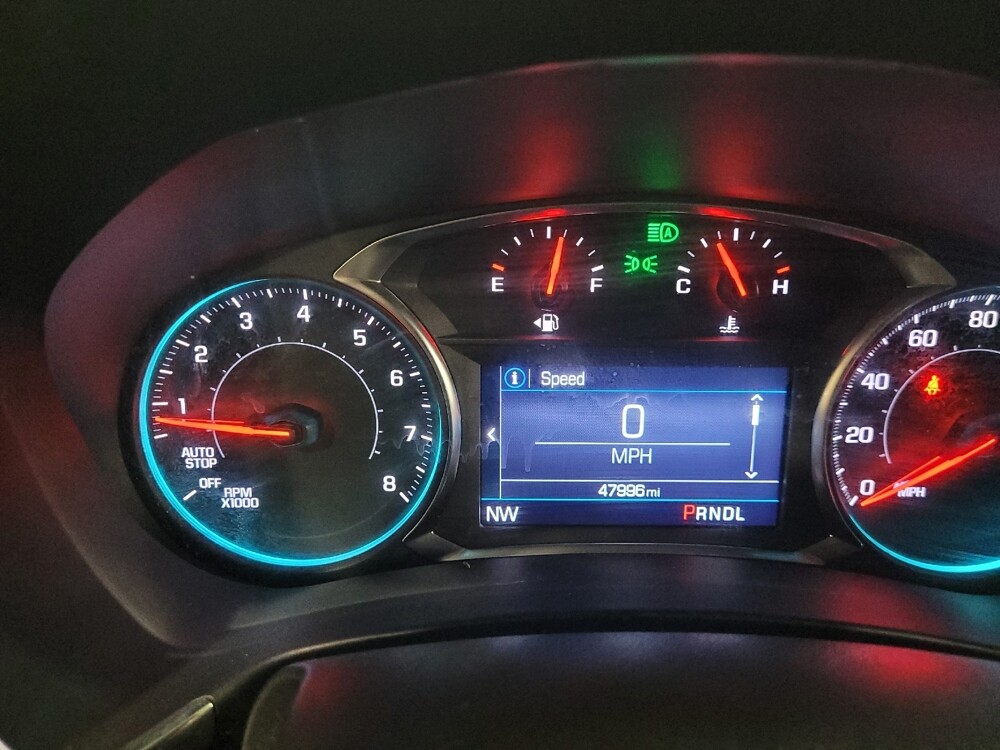 2023 Chevrolet Equinox in Pittsburgh, PA 15236 - 18128229 23