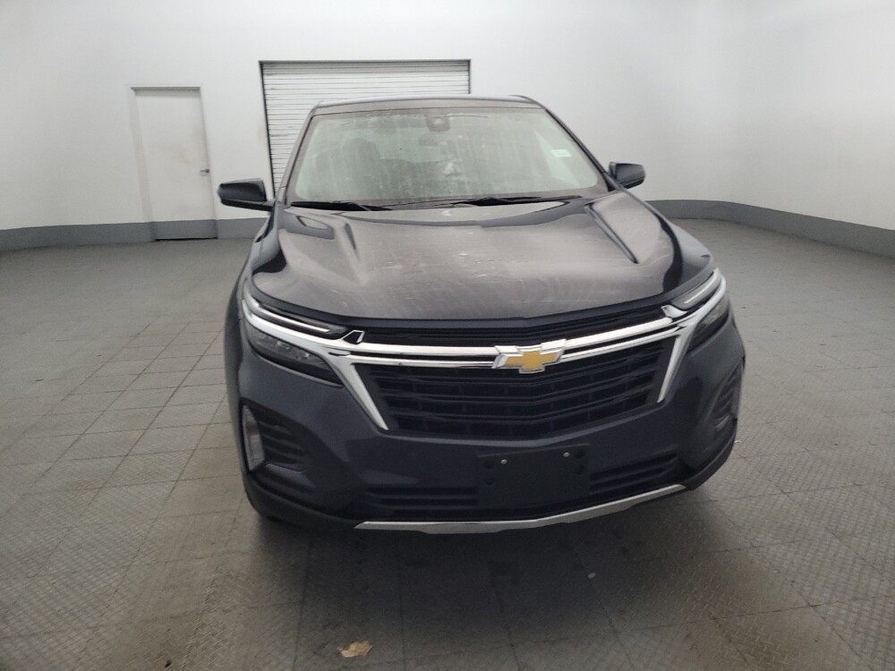 2023 Chevrolet Equinox in Pittsburgh, PA 15236 - 18128229 14