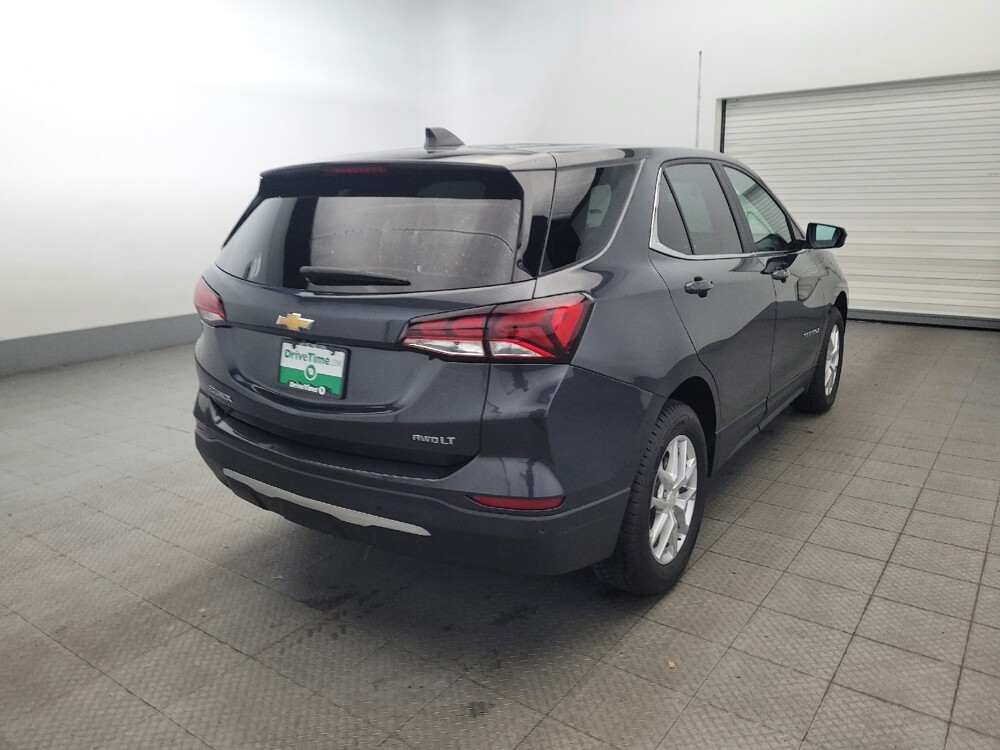 2023 Chevrolet Equinox in Pittsburgh, PA 15236 - 18128229 9