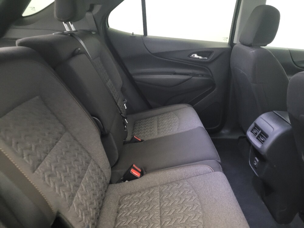 2023 Chevrolet Equinox in Pittsburgh, PA 15236 - 18128229 19