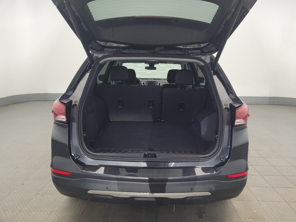 2023 Chevrolet Equinox in Pittsburgh, PA 15236 - 18128229 29