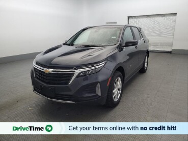 2023 Chevrolet Equinox in Pittsburgh, PA 15236
