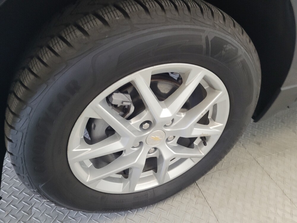 2023 Chevrolet Equinox in Pittsburgh, PA 15236 - 18128229 31