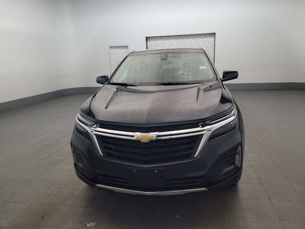 2023 Chevrolet Equinox in Pittsburgh, PA 15236 - 18128229 15