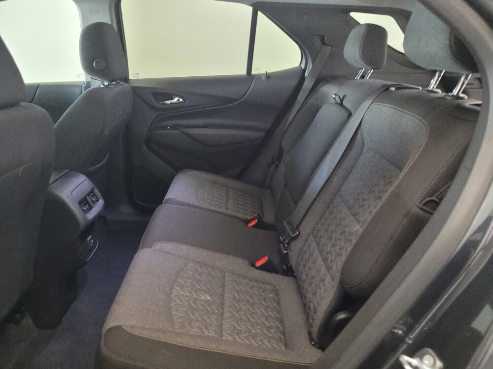 2023 Chevrolet Equinox in Pittsburgh, PA 15236 - 18128229 18