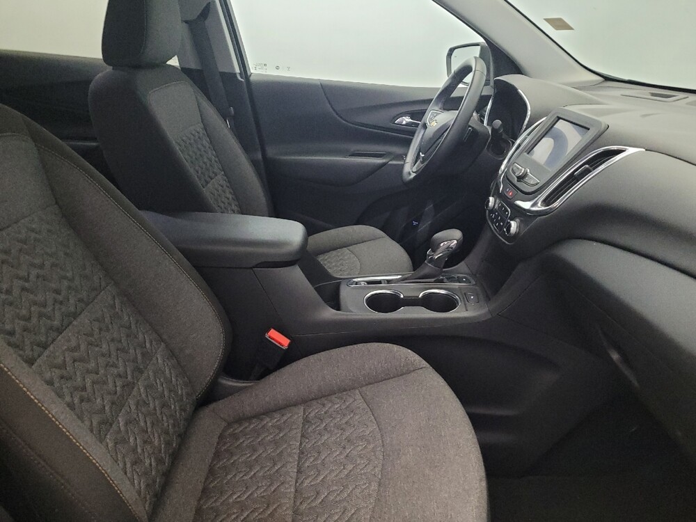 2023 Chevrolet Equinox in Pittsburgh, PA 15236 - 18128229 21