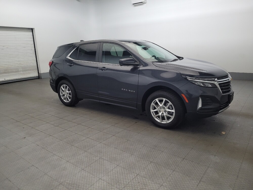 2023 Chevrolet Equinox in Pittsburgh, PA 15236 - 18128229 11