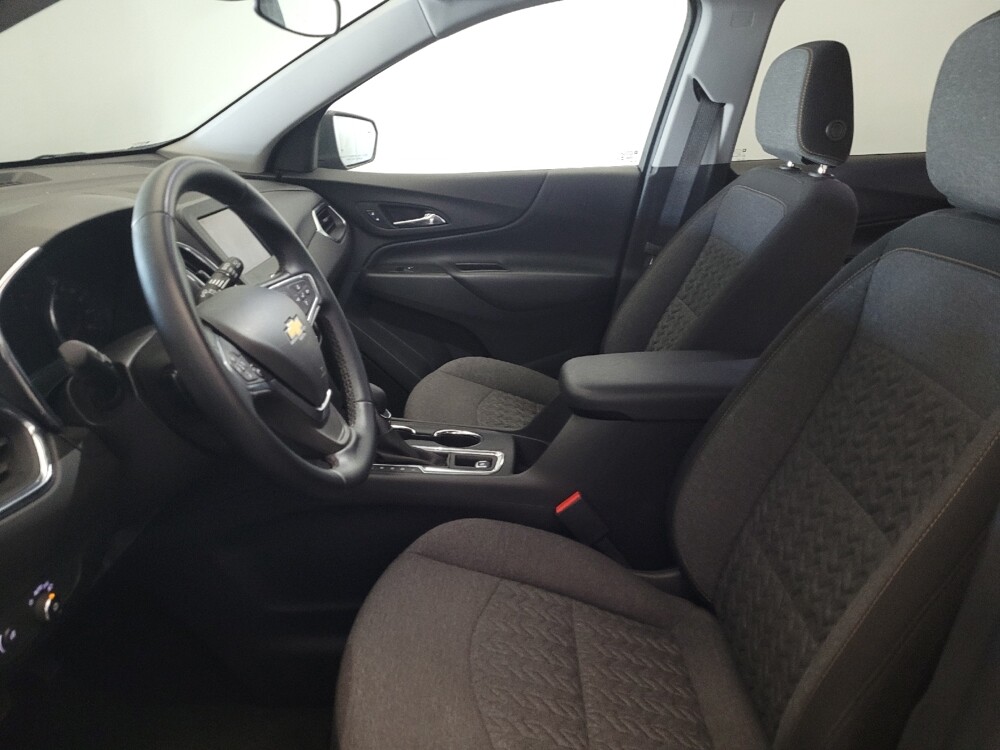 2023 Chevrolet Equinox in Pittsburgh, PA 15236 - 18128229 17