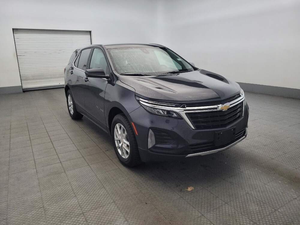2023 Chevrolet Equinox in Pittsburgh, PA 15236 - 18128229 13