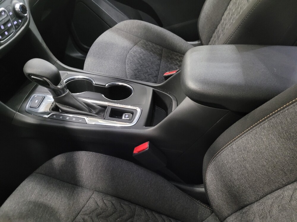 2023 Chevrolet Equinox in Pittsburgh, PA 15236 - 18128229 26