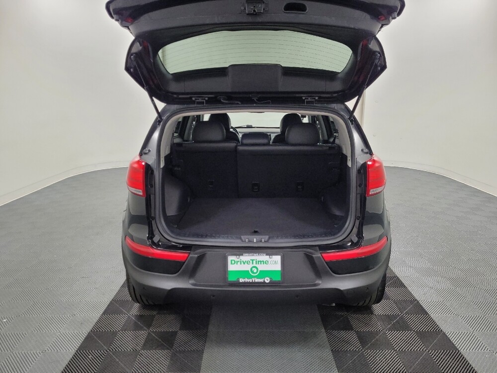 2016 Kia Sportage in Glen Burnie, MD 21061 - 18128230 29