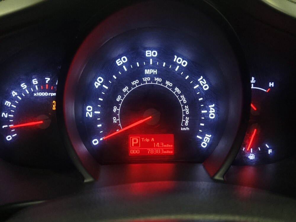 2016 Kia Sportage in Glen Burnie, MD 21061 - 18128230 23