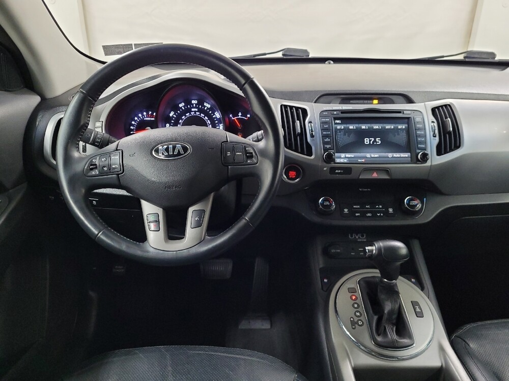 2016 Kia Sportage in Glen Burnie, MD 21061 - 18128230 22