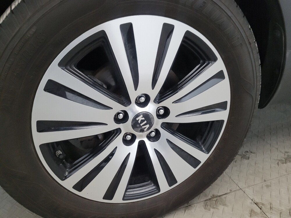 2016 Kia Sportage in Glen Burnie, MD 21061 - 18128230 31