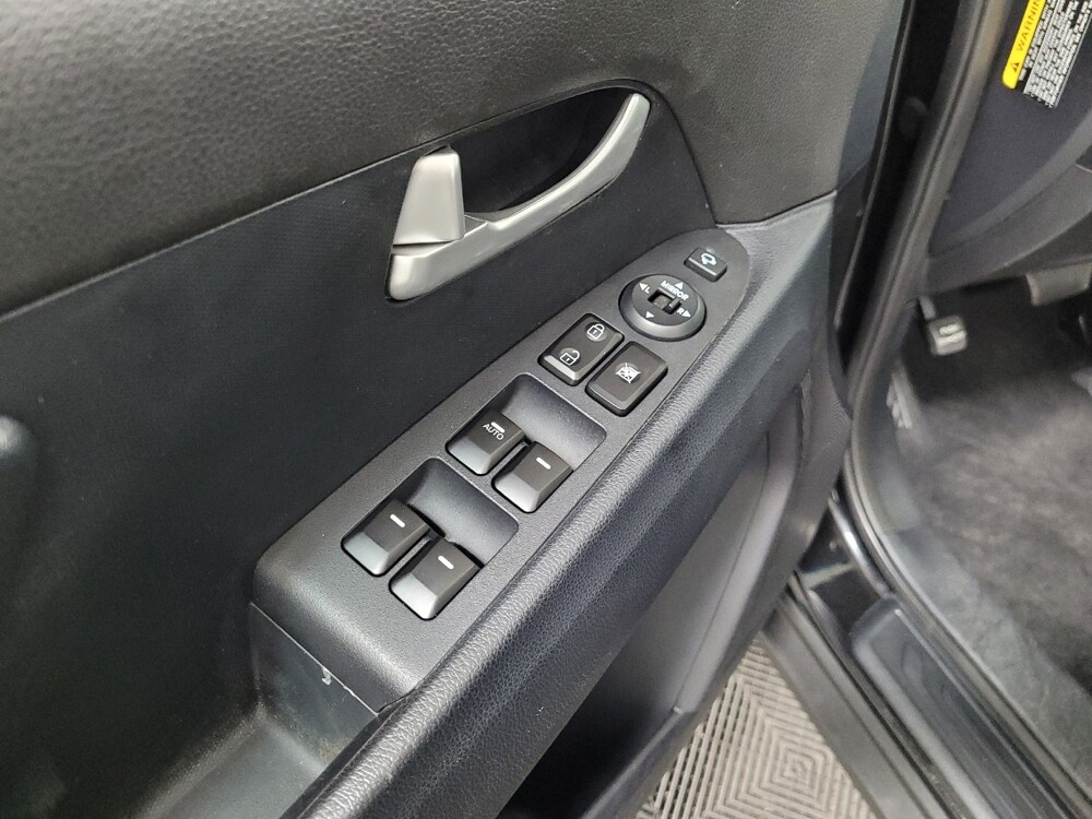 2016 Kia Sportage in Glen Burnie, MD 21061 - 18128230 27