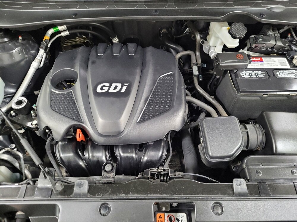 2016 Kia Sportage in Glen Burnie, MD 21061 - 18128230 30