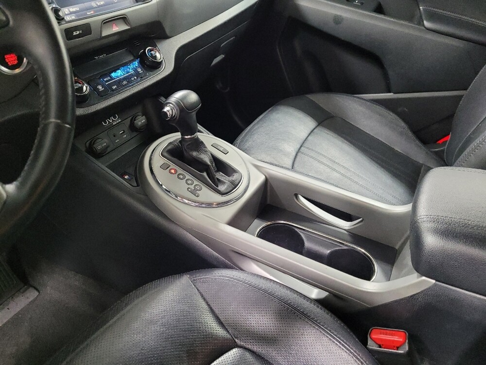 2016 Kia Sportage in Glen Burnie, MD 21061 - 18128230 26