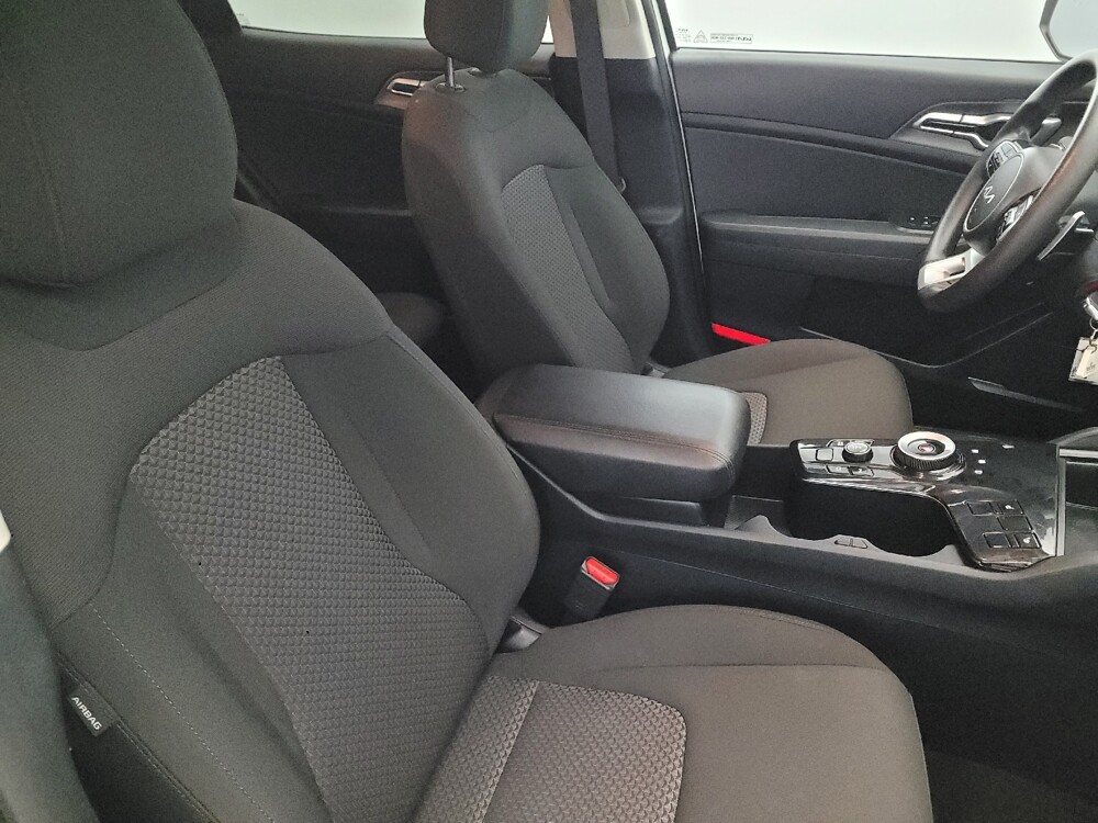 2023 Kia Sportage in Woodbridge, VA 22191 - 18128231 21