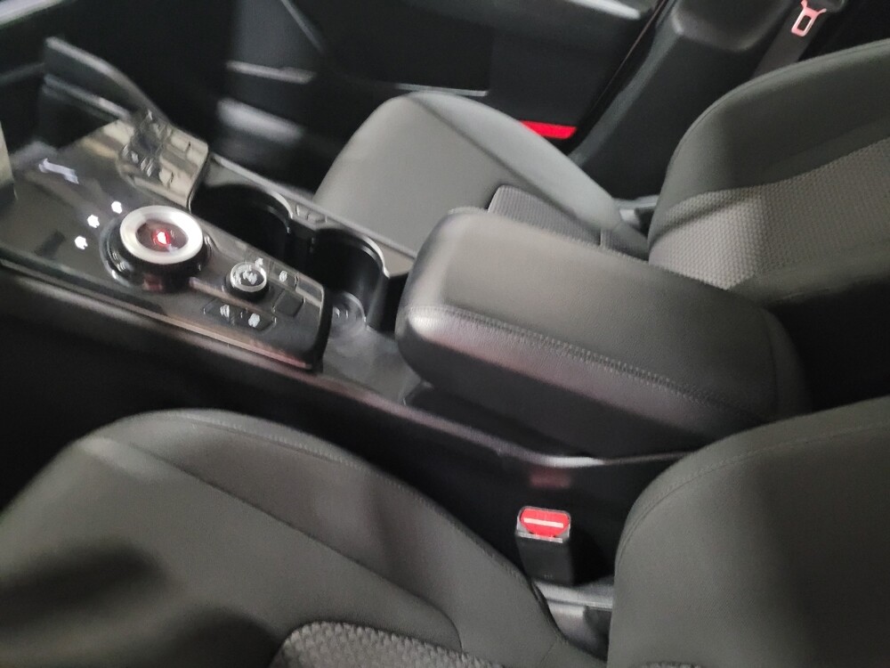 2023 Kia Sportage in Woodbridge, VA 22191 - 18128231 26