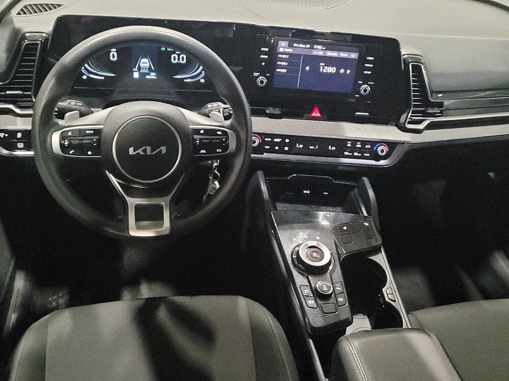 2023 Kia Sportage in Woodbridge, VA 22191 - 18128231 22