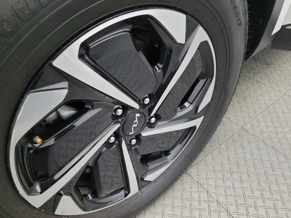 2023 Kia Sportage in Woodbridge, VA 22191 - 18128231 31