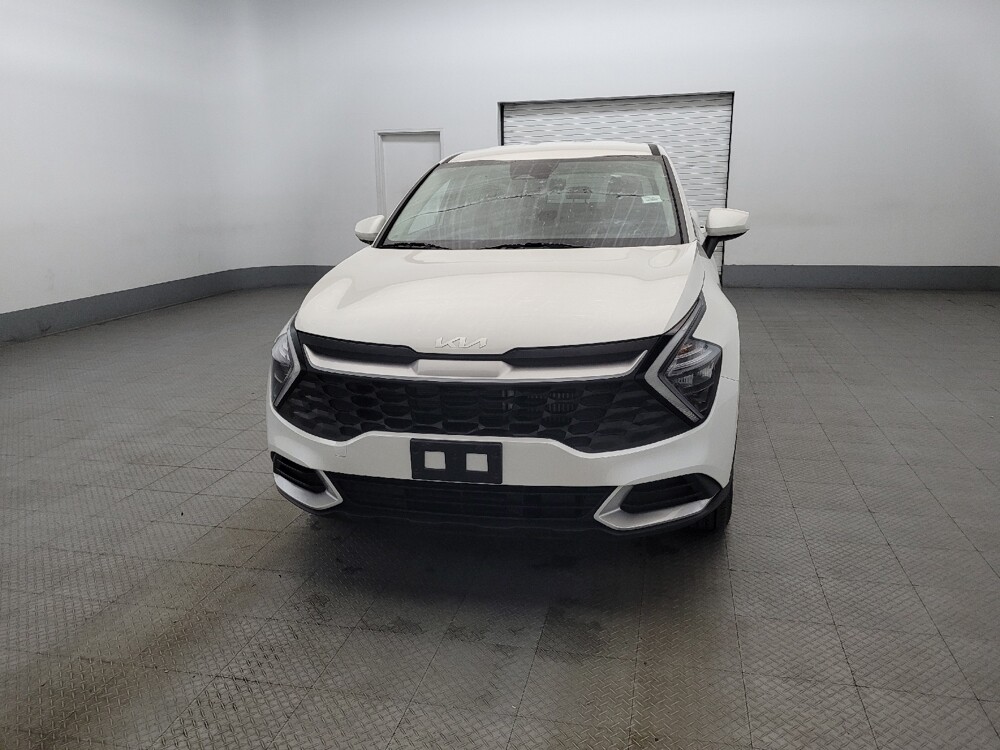2023 Kia Sportage in Woodbridge, VA 22191 - 18128231 15