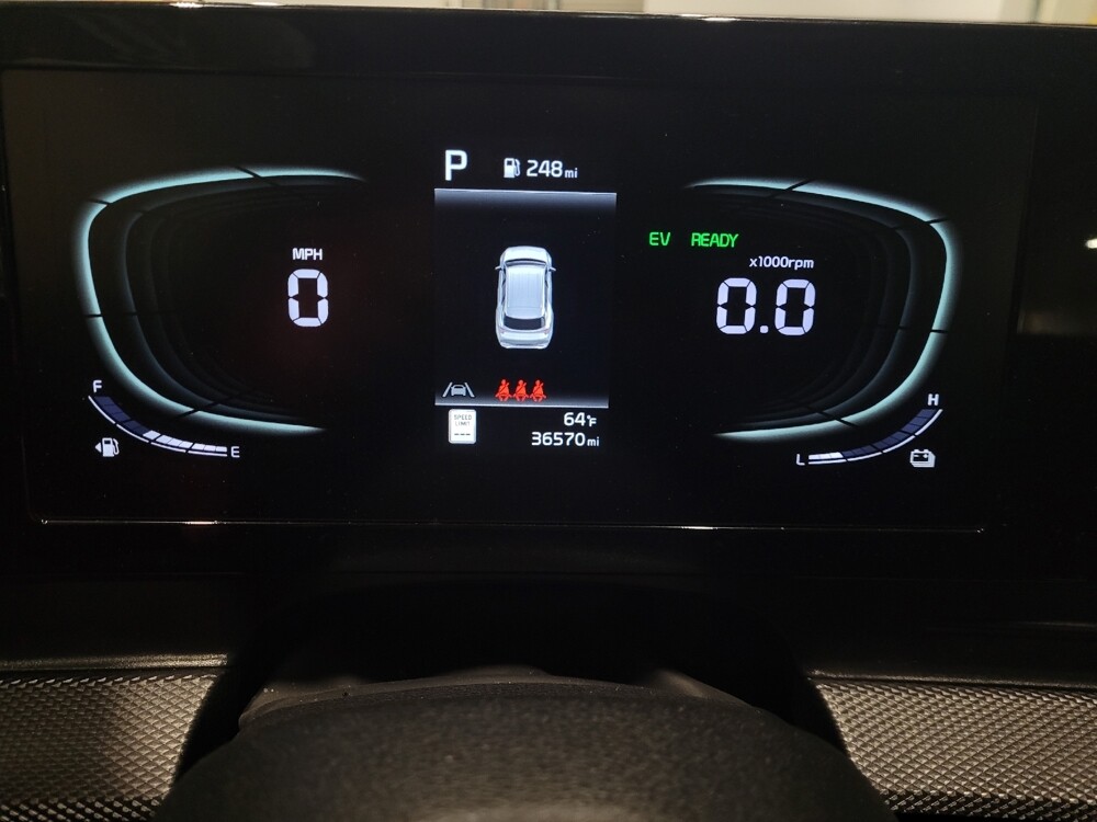 2023 Kia Sportage in Woodbridge, VA 22191 - 18128231 23