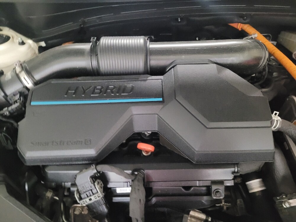 2023 Kia Sportage in Woodbridge, VA 22191 - 18128231 30