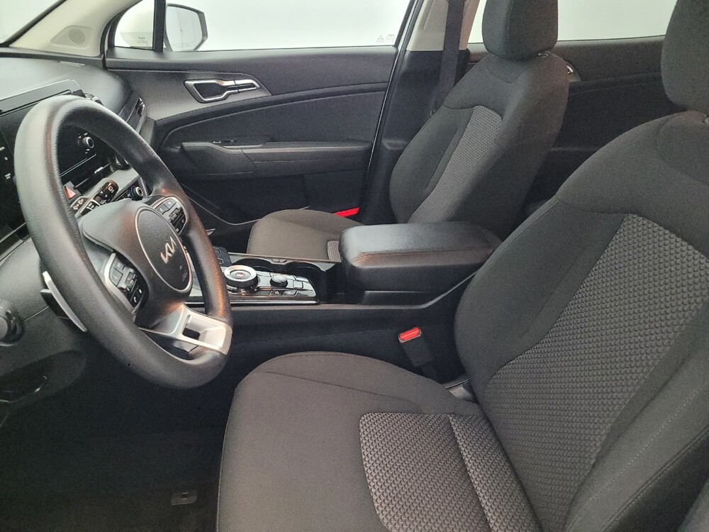 2023 Kia Sportage in Woodbridge, VA 22191 - 18128231 17