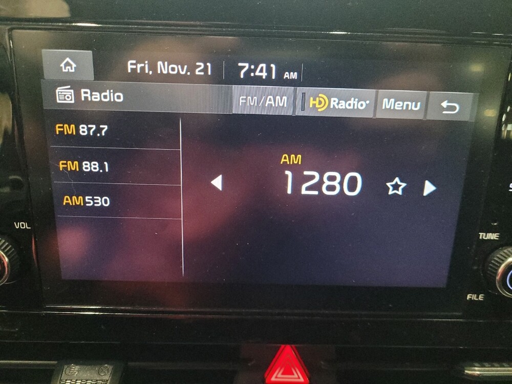 2023 Kia Sportage in Woodbridge, VA 22191 - 18128231 25