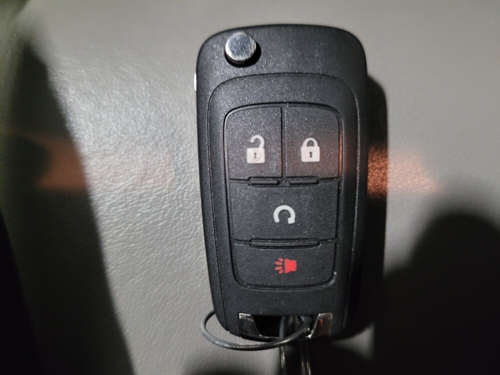 2016 Chevrolet Trax in Temple Hills, MD 20746 - 18128232 32