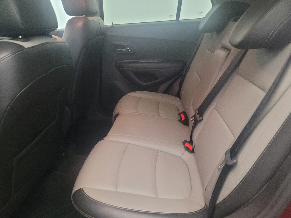 2016 Chevrolet Trax in Temple Hills, MD 20746 - 18128232 18