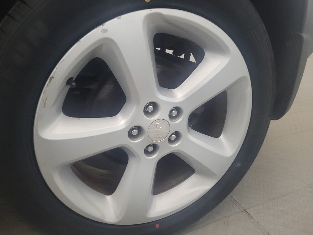 2016 Chevrolet Trax in Temple Hills, MD 20746 - 18128232 31