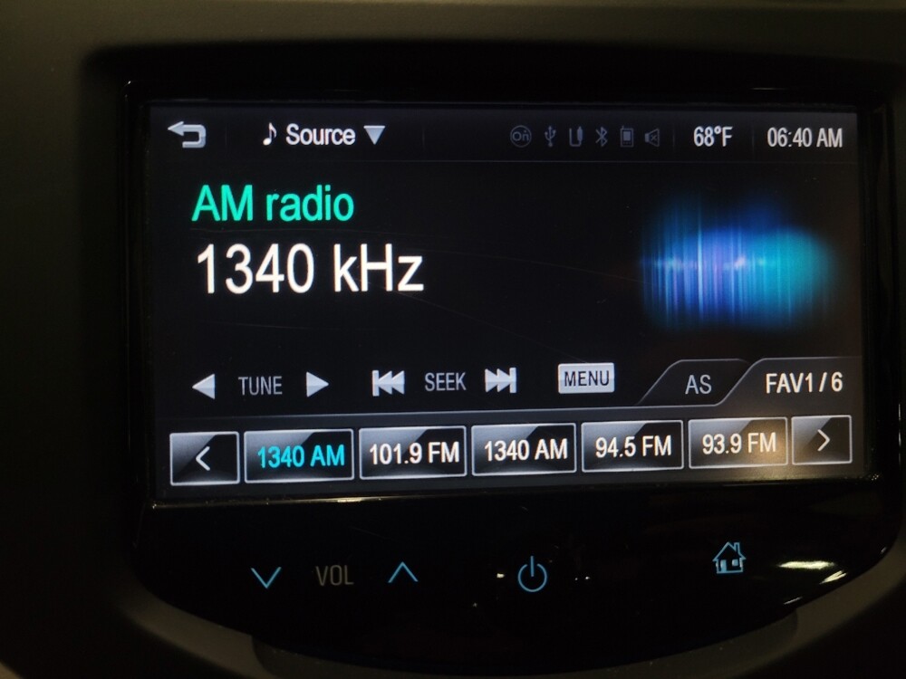 2016 Chevrolet Trax in Temple Hills, MD 20746 - 18128232 25