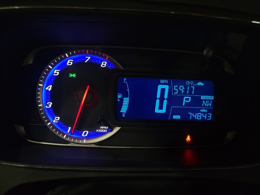 2016 Chevrolet Trax in Temple Hills, MD 20746 - 18128232 23