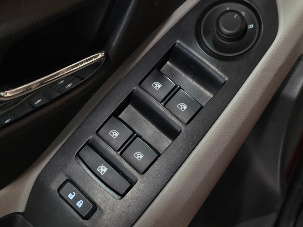 2016 Chevrolet Trax in Temple Hills, MD 20746 - 18128232 27