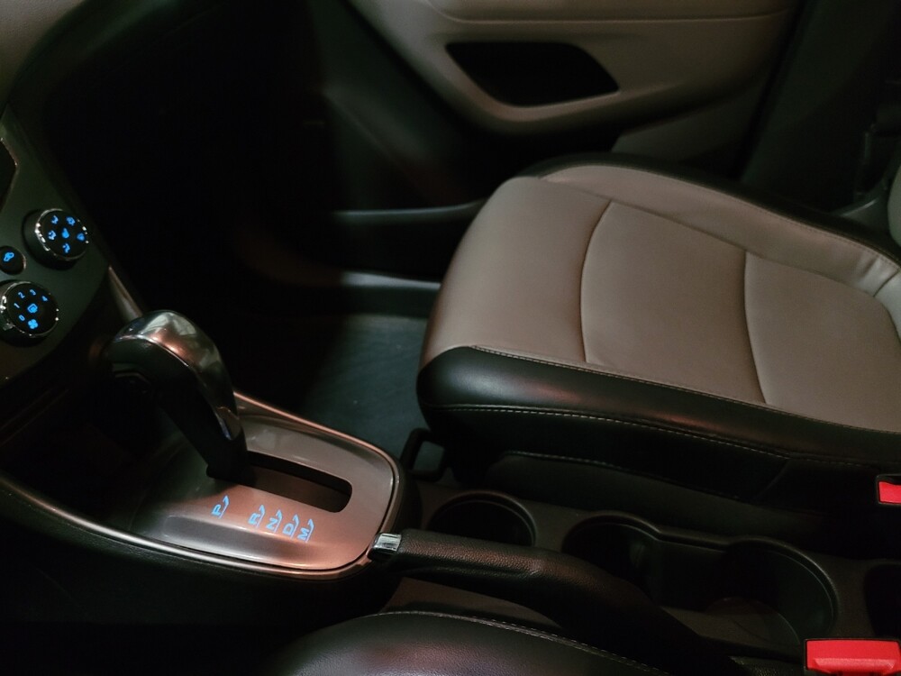 2016 Chevrolet Trax in Temple Hills, MD 20746 - 18128232 26