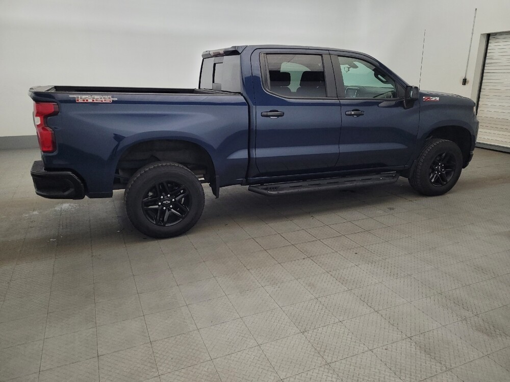 2020 Chevrolet Silverado 1500 in Woodbridge, VA 22191 - 18128233 10