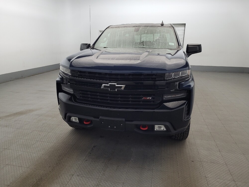 2020 Chevrolet Silverado 1500 in Woodbridge, VA 22191 - 18128233 15