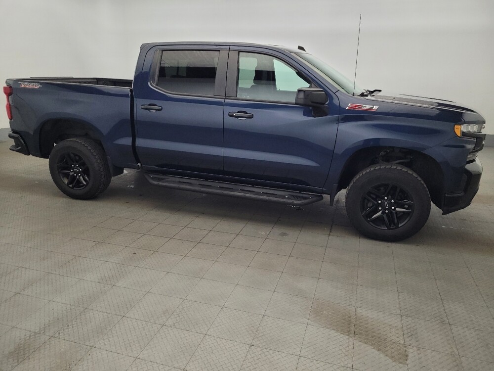 2020 Chevrolet Silverado 1500 in Woodbridge, VA 22191 - 18128233 11