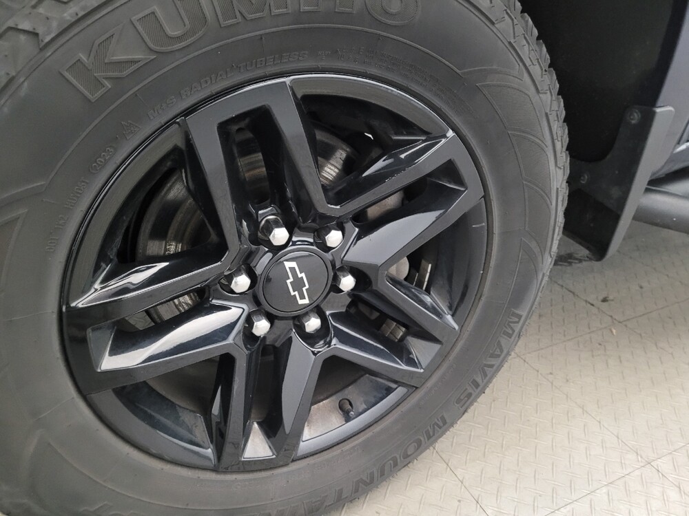 2020 Chevrolet Silverado 1500 in Woodbridge, VA 22191 - 18128233 31