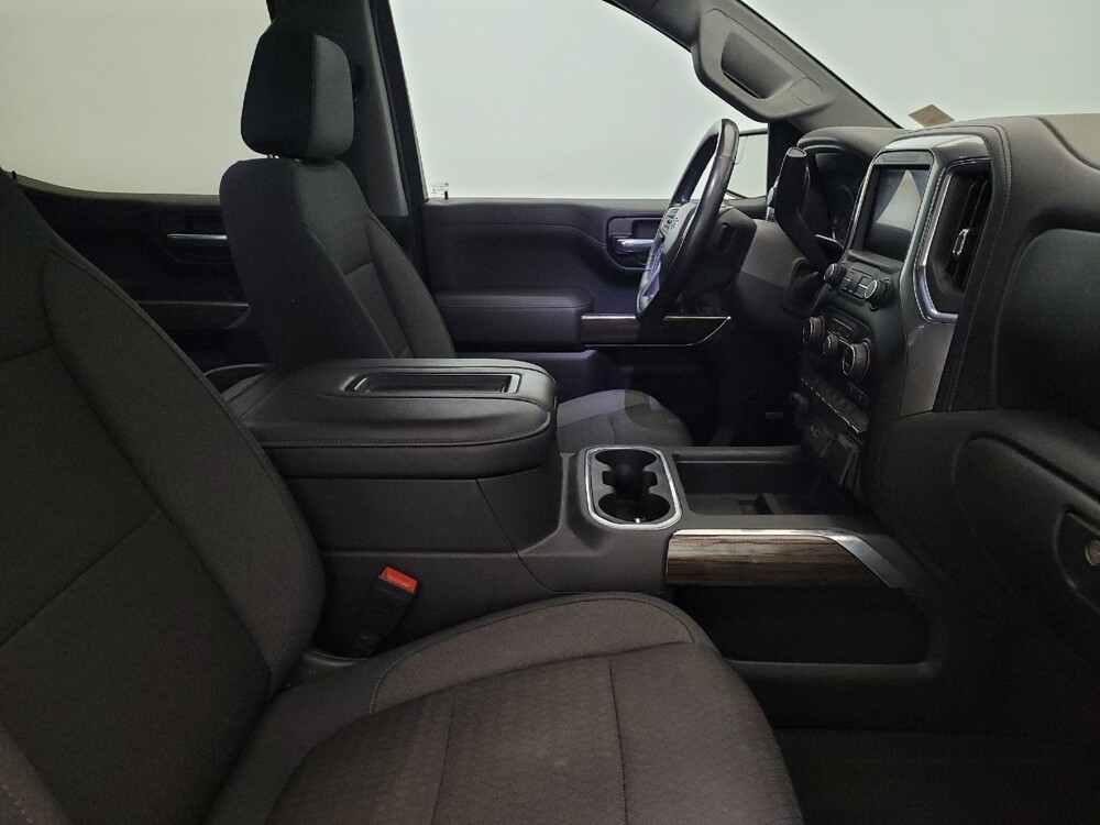 2020 Chevrolet Silverado 1500 in Woodbridge, VA 22191 - 18128233 21