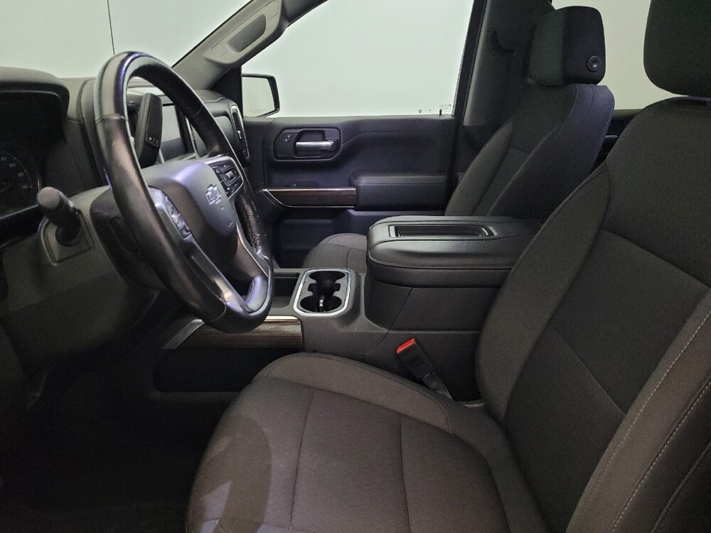 2020 Chevrolet Silverado 1500 in Woodbridge, VA 22191 - 18128233 17